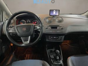 Seat Ibiza 1.2 TSI 85cv Style ITech - Foto 24