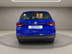 Seat Ateca 1.0 TSI 81kW (110CV) St&Sp Reference - Foto 3