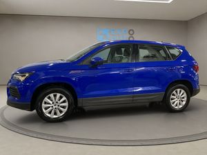 Seat Ateca 1.0 TSI 81kW (110CV) St&Sp Reference - Foto 4