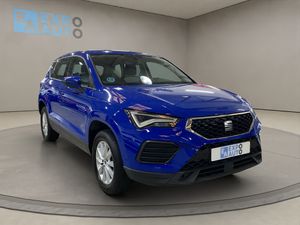 Seat Ateca 1.0 TSI 81kW (110CV) St&Sp Reference - Foto 2