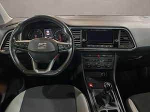 Seat Ateca 1.0 TSI 81kW (110CV) St&Sp Reference - Foto 17