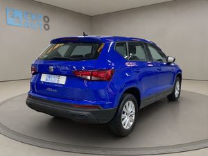 Seat Ateca 1.0 TSI 81kW (110CV) St&Sp Reference - Foto 22