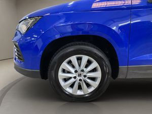 Seat Ateca 1.0 TSI 81kW (110CV) St&Sp Reference - Foto 12