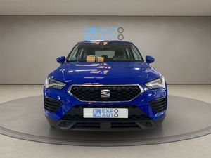 Seat Ateca 1.0 TSI 81kW (110CV) St&Sp Reference - Foto 5