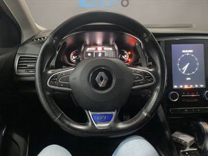 Renault Megane GT Energy TCe 151kW (205CV) EDC - Foto 8