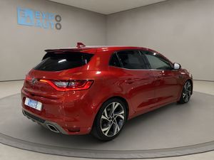 Renault Megane GT Energy TCe 151kW (205CV) EDC - Foto 24