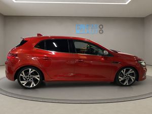 Renault Megane GT Energy TCe 151kW (205CV) EDC - Foto 3