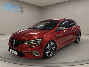 Renault Megane GT Energy TCe 151kW (205CV) EDC - Foto 25
