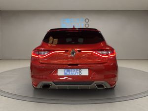 Renault Megane GT Energy TCe 151kW (205CV) EDC - Foto 4