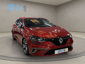 Renault Megane GT Energy TCe 151kW (205CV) EDC - Foto 2