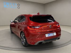 Renault Megane GT Energy TCe 151kW (205CV) EDC - Foto 5
