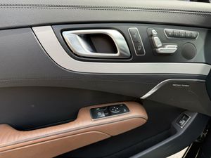 Mercedes Clase SL 500  - Foto 18
