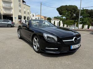 Mercedes Clase SL 500  - Foto 2