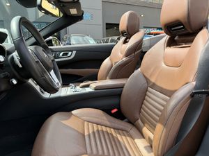 Mercedes Clase SL 500  - Foto 10