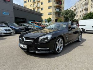 Mercedes Clase SL 500  - Foto 4