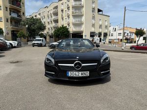 Mercedes Clase SL 500  - Foto 3