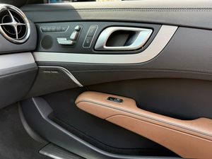 Mercedes Clase SL 500  - Foto 19