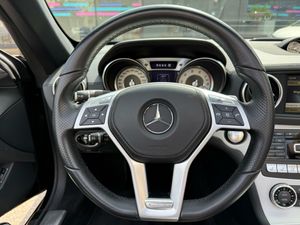 Mercedes Clase SL 500  - Foto 12