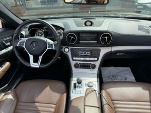 Mercedes Clase SL 500  - Foto 11