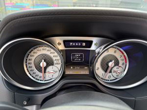 Mercedes Clase SL 500  - Foto 20