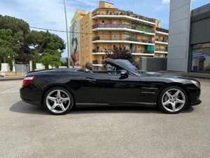 Mercedes Clase SL 500  - Foto 9