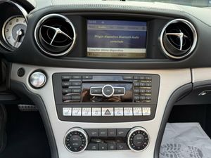 Mercedes Clase SL 500  - Foto 17