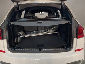 BMW X3 M40d - Foto 27