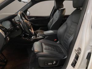 BMW X3 M40d - Foto 25