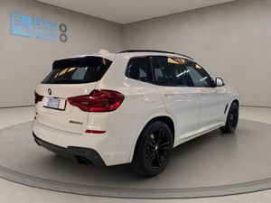 BMW X3 M40d - Foto 4