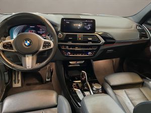 BMW X3 M40d - Foto 7