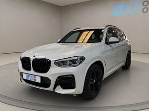 BMW X3 M40d - Foto 22