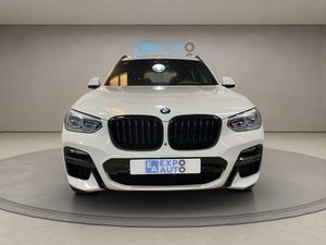 BMW X3 M40d - Foto 6