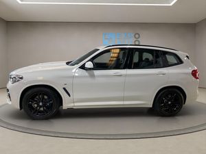 BMW X3 M40d - Foto 3