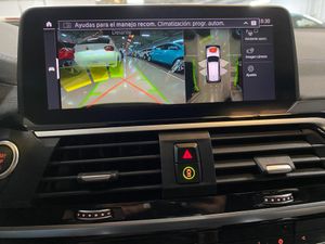 BMW X3 M40d - Foto 15
