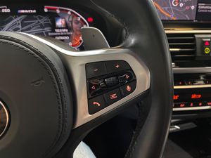 BMW X3 M40d - Foto 26
