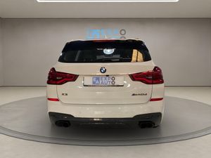 BMW X3 M40d - Foto 23