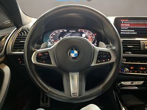 BMW X3 M40d - Foto 14
