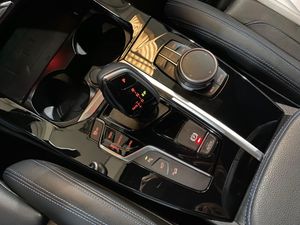 BMW X3 M40d - Foto 8