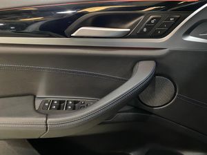 BMW X3 M40d - Foto 28