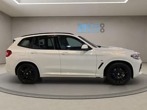 BMW X3 M40d - Foto 5