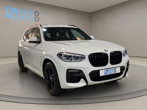 BMW X3 M40d - Foto 2