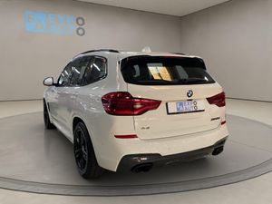 BMW X3 M40d - Foto 13