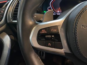 BMW X3 M40d - Foto 24