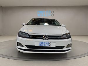 Volkswagen Polo Advance 1.0 TSI 70kW (95CV) - Foto 5