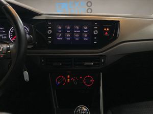 Volkswagen Polo Advance 1.0 TSI 70kW (95CV) - Foto 7