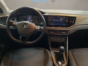 Volkswagen Polo Advance 1.0 TSI 70kW (95CV) - Foto 8