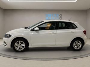 Volkswagen Polo Advance 1.0 TSI 70kW (95CV) - Foto 4
