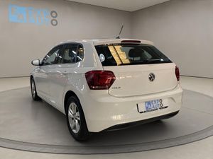 Volkswagen Polo Advance 1.0 TSI 70kW (95CV) - Foto 6