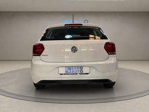 Volkswagen Polo Advance 1.0 TSI 70kW (95CV) - Foto 21