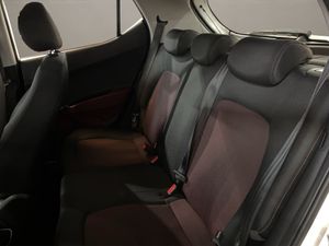 Hyundai i10 1.0 Klass - Foto 20